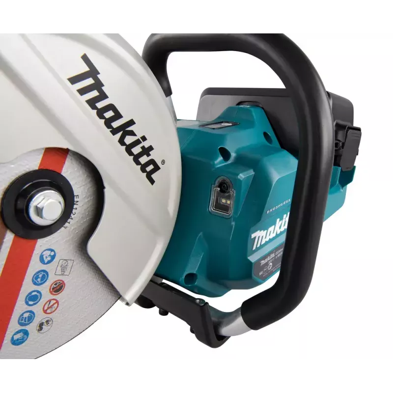 Univerzálny rezač Makita DCE090ZX1