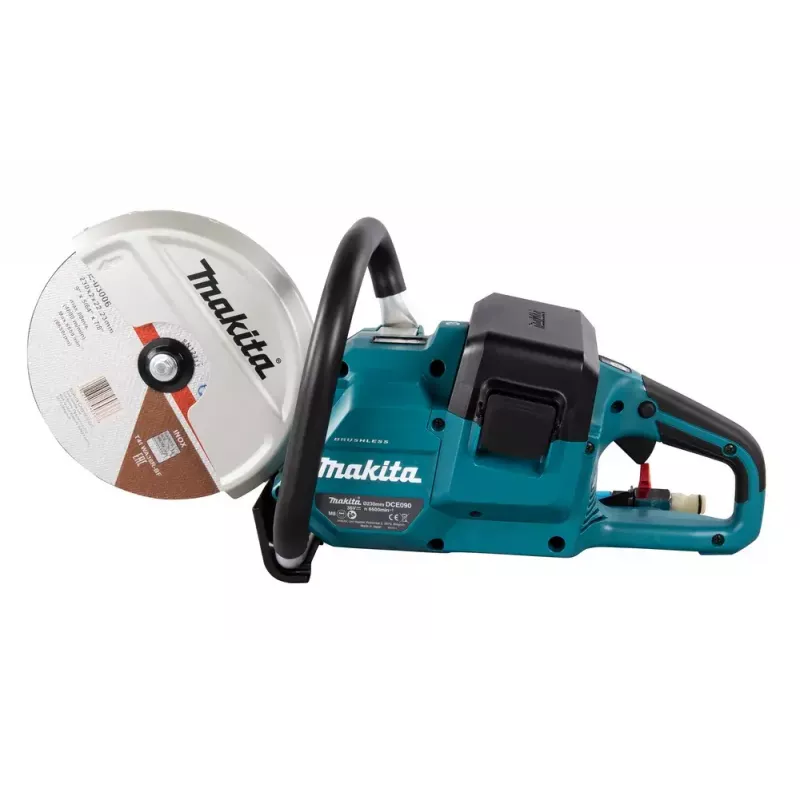 Univerzálny rezač Makita DCE090ZX1