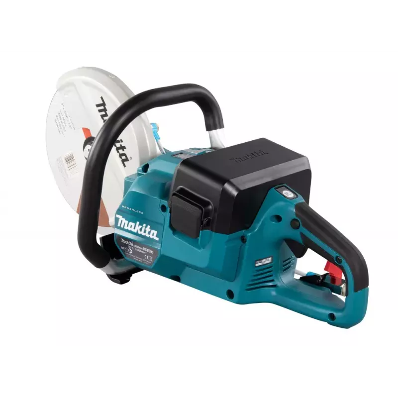 Univerzálny rezač Makita DCE090ZX1