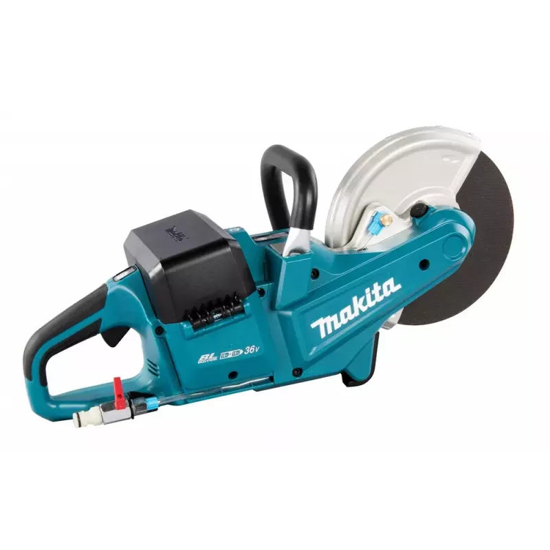 Univerzálny rezač Makita DCE090ZX1