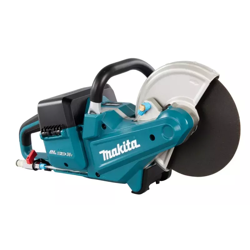 Univerzálny rezač Makita DCE090ZX1