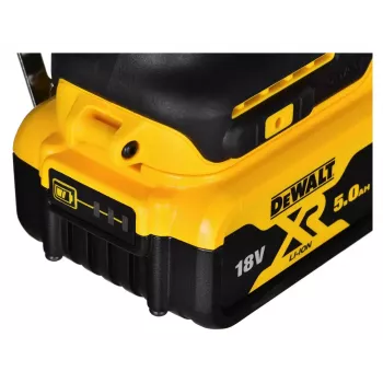 Akumulátorový rázový vŕtačský skrutkovač DeWalt DCK2062D2T