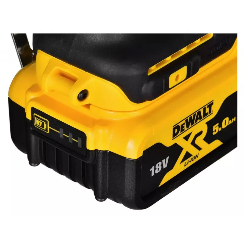 Akumulátorový rázový vŕtačský skrutkovač DeWalt DCK2062D2T