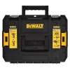 Akumulátorový rázový vŕtačský skrutkovač DeWalt DCK2062D2T