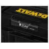 Akumulátorový rázový vŕtačský skrutkovač DeWalt DCK2062D2T