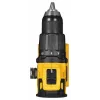 Akumulátorový rázový vŕtačský skrutkovač DeWalt DCK2062D2T