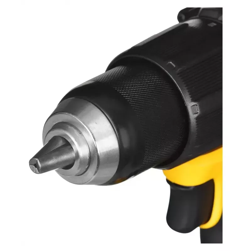 Akumulátorový rázový vŕtačský skrutkovač DeWalt DCK2062D2T