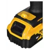 Akumulátorový rázový vŕtačský skrutkovač DeWalt DCK2062D2T