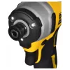 Akumulátorový rázový vŕtačský skrutkovač DeWalt DCK2062D2T