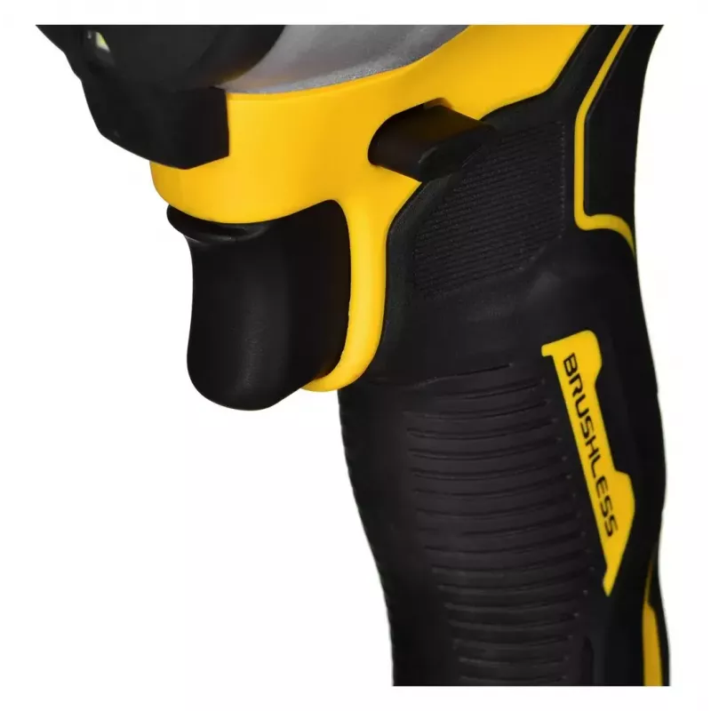 Akumulátorový rázový vŕtačský skrutkovač DeWalt DCK2062D2T