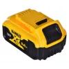Akumulátorový rázový vŕtačský skrutkovač DeWalt DCK2062D2T
