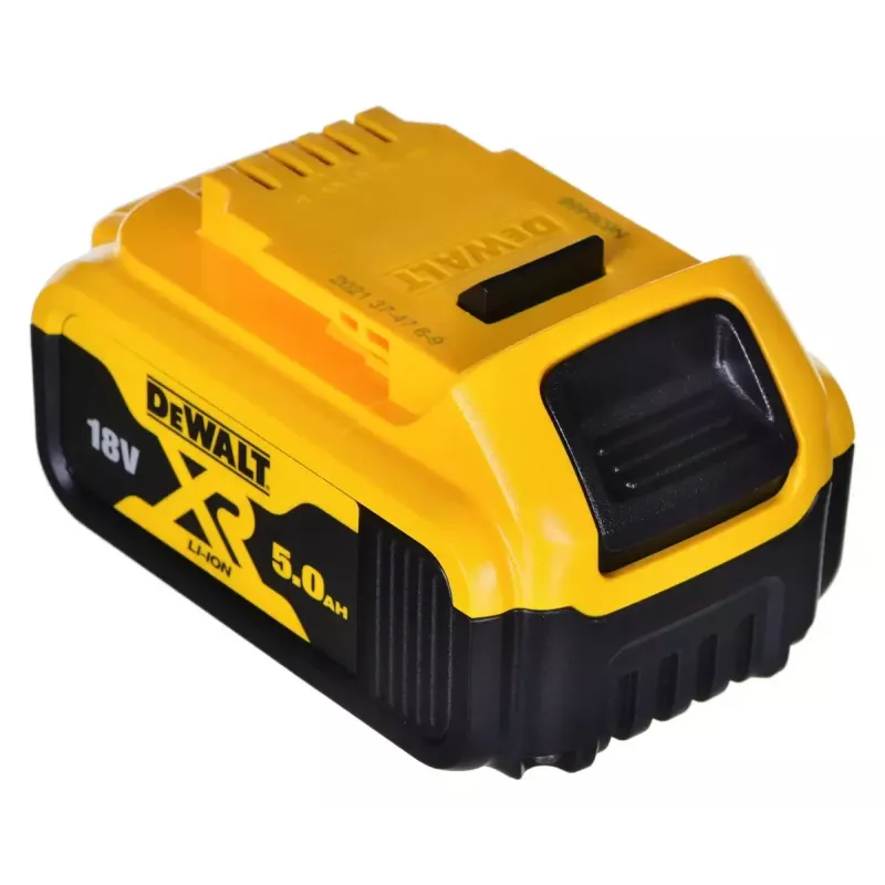 Akumulátorový rázový vŕtačský skrutkovač DeWalt DCK2062D2T
