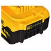 Akumulátorový rázový vŕtačský skrutkovač DeWalt DCK2062D2T