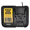 Akumulátorový rázový vŕtačský skrutkovač DeWalt DCK2062D2T