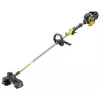 DeWalt DCM571N-XJ akumulátorový vyžínač trávy/krovinorez, 54/18 V, 38 cm, bez batérie a nabíjačky, čierny, žltý