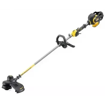 Vyžínač DeWalt DCM571N-XJ šírka rezu 38 cm, 54V XR FLEXVOLT, 3Ah (bez náradia), 4,6 kg, nylonová struna