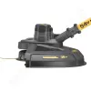 DeWalt DCM571N-XJ akumulátorový vyžínač trávy/krovinorez, 54/18 V, 38 cm, bez batérie a nabíjačky, čierny, žltý