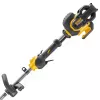 DeWalt DCM571N-XJ akumulátorový vyžínač trávy/krovinorez, 54/18 V, 38 cm, bez batérie a nabíjačky, čierny, žltý