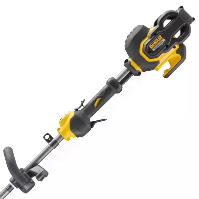 DeWalt DCM571N-XJ akumulátorový vyžínač trávy/krovinorez, 54/18 V, 38 cm, bez batérie a nabíjačky, čierny, žltý
