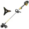 Vyžínač DeWalt DCM571N-XJ šírka rezu 38 cm, 54V XR FLEXVOLT, 3Ah (bez náradia), 4,6 kg, nylonová struna