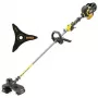 Vyžínač DeWalt DCM571N-XJ šírka rezu 38 cm, 54V XR FLEXVOLT, 3Ah (bez náradia), 4,6 kg, nylonová struna