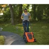 Ručná kosačka na trávu Black & Decker LM2000-QS