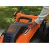 Ručná kosačka na trávu Black & Decker LM2000-QS
