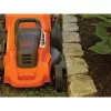 Ručná kosačka na trávu Black & Decker LM2000-QS