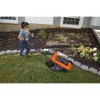 Ručná kosačka na trávu Black & Decker LM2000-QS
