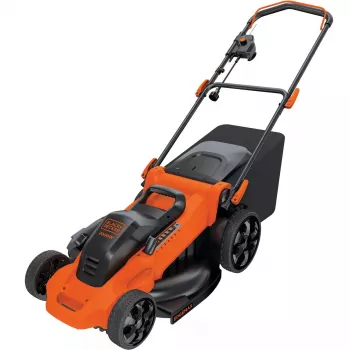 Ručná kosačka na trávu Black & Decker LM2000-QS