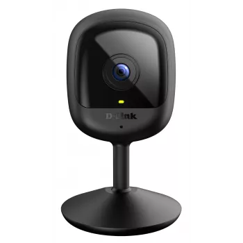 IP bezpečnostná kamera D-Link DCS-6100LHV2 interiérová 1920x1080 káblová bezdrôtová