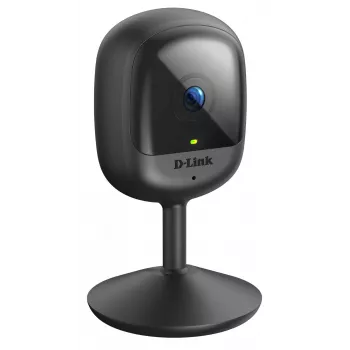 IP bezpečnostná kamera D-Link DCS-6100LHV2 interiérová 1920x1080 káblová bezdrôtová