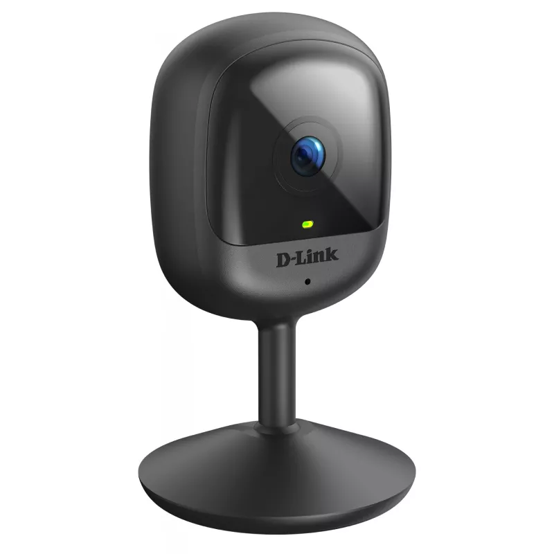 IP bezpečnostná kamera D-Link DCS-6100LHV2 interiérová 1920x1080 káblová bezdrôtová