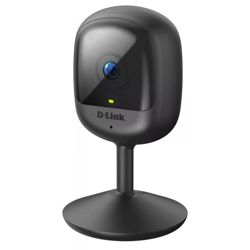 IP bezpečnostná kamera D-Link DCS-6100LHV2 interiérová 1920x1080 káblová bezdrôtová