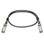 D-Link 1-metrový 100G pasívny QSFP28 Direct-Attach kábel
