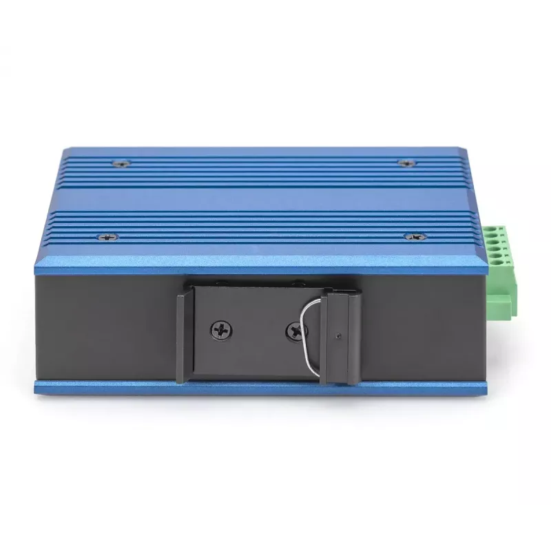 Nespravovaný switch Digitus DN-651120 4 porty Gigabit PoE