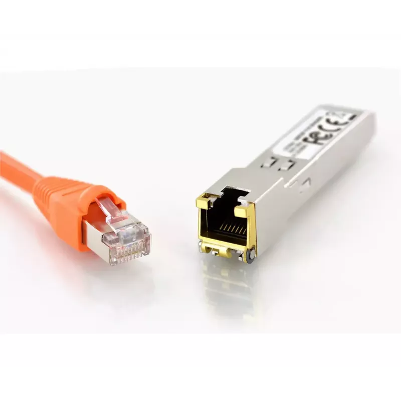 Medený SFP modul Digitus DN-81005