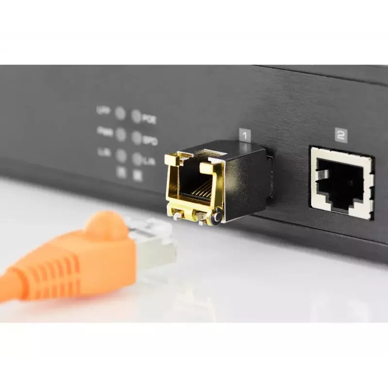Medený SFP modul Digitus DN-81005