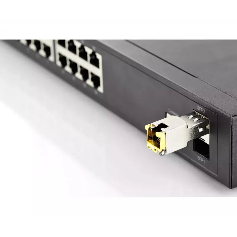 Medený SFP modul Digitus DN-81005