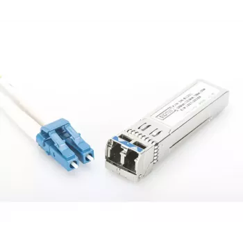 SFP+ transceiver Digitus HP-kompatibilný DN-81201-01