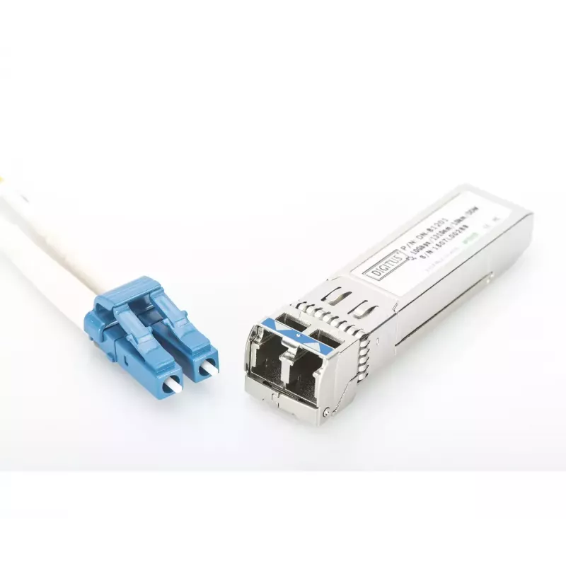 SFP+ transceiver Digitus HP-kompatibilný DN-81201-01