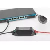 PoE+ opakovač Digitus DN-95123