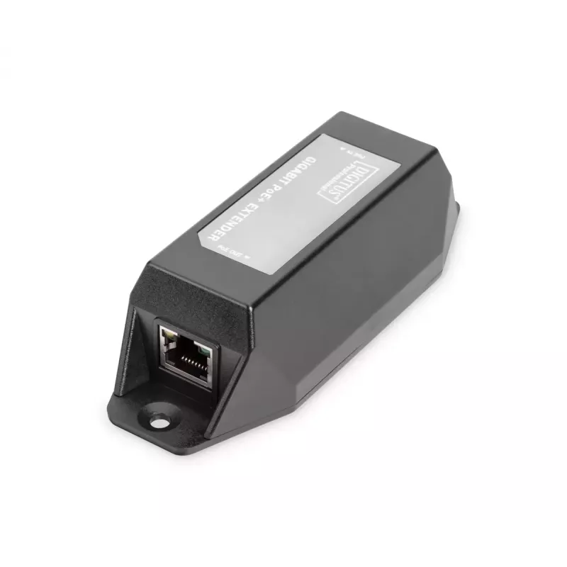 PoE+ opakovač Digitus DN-95123