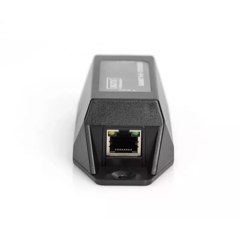 PoE+ opakovač Digitus DN-95123