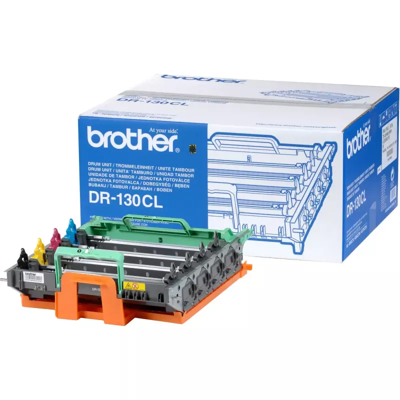 Brother DR-130CL tlačová valec originál