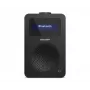 Osobné rádio Sharp DR-430 digitálny tuner DAB DAB+ FM
