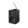 Osobné rádio Sharp DR-430 digitálny tuner DAB DAB+ FM