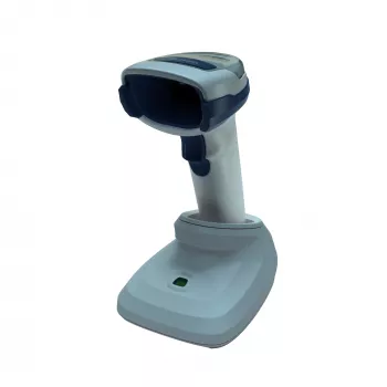Zebra DS2278-HC ručný čítač čiarových kódov 1D/2D LED biely