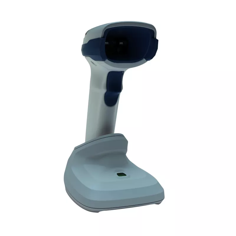 Zebra DS2278-HC ručný čítač čiarových kódov 1D/2D LED biely