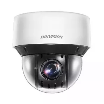IP bezpečnostná kamera Hikvision DS-2DE4A425IWG-E dome 4 MP (2560x1440), 25-násobný optický zoom, 50 m IR, IP66, PoE/DC
